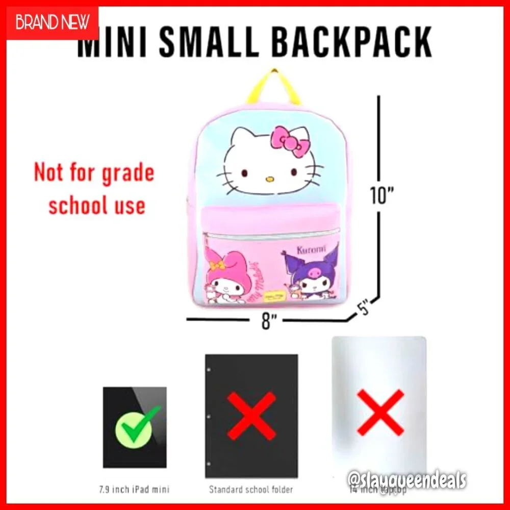 Mini Faux Leather Backpack with Adjustable Straps and Front Pocket